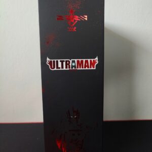 Miniatura 17 per Ultraman Suit Stealth Version - ThreeZero 1/6 Scale Action Figure