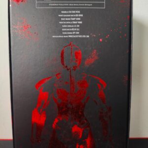 Miniatura 16 per Ultraman Suit Stealth Version - ThreeZero 1/6 Scale Action Figure