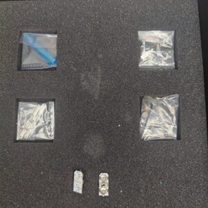 Miniatura 14 per Ultraman Suit Stealth Version - ThreeZero 1/6 Scale Action Figure