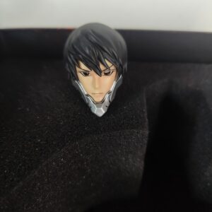 Miniatura 8 per Ultraman Suit Stealth Version - ThreeZero 1/6 Scale Action Figure