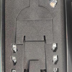 Miniatura 2 per Ultraman Suit Stealth Version - ThreeZero 1/6 Scale Action Figure