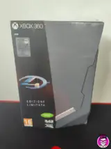 Miniatura 1 per Halo 4 Edizione Limitata - Xbox 360 - PAL ITA Nuovo Sigillato