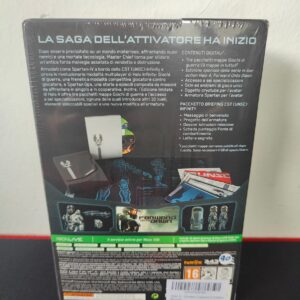 Miniatura 3 per Halo 4 Edizione Limitata - Xbox 360 - PAL ITA Nuovo Sigillato