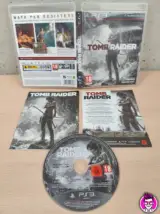 Miniatura 1 per Tomb Raider - PlayStation 3 PS3 - PAL ITA