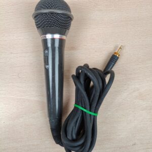 Miniatura 3 per Microfono Sony F-VX300