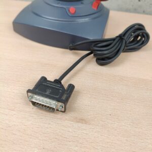 Miniatura 4 per Joystick Wingman Extreme - Logitech Vintage PC