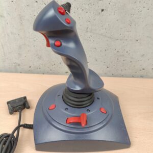 Miniatura 3 per Joystick Wingman Extreme - Logitech Vintage PC