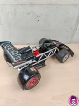 Miniatura 2 per Nikko Nitro Radio Controller - Vintage da Testare Ricambi