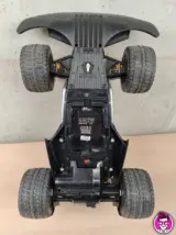 Miniatura 3 per Nikko Nitro Radio Controller - Vintage da Testare Ricambi