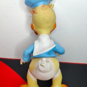 Miniatura 3 per Paperino Donald Duck Disney - Ledra Vintage