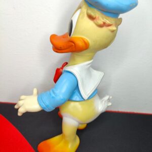 Miniatura 2 per Paperino Donald Duck Disney - Ledra Vintage