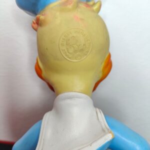 Miniatura 6 per Paperino Donald Duck Disney - Ledra Vintage