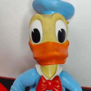 Miniatura 5 per Paperino Donald Duck Disney - Ledra Vintage