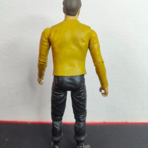 Miniatura 2 per Star Trek Captain Pike - Action Figure 2006 Diamond Select Toys Raro