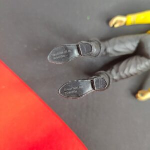 Miniatura 3 per Star Trek Captain Pike - Action Figure 2006 Diamond Select Toys Raro