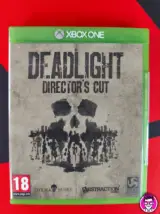 Miniatura 1 per Deadlight Director's Cut - Xbox One - PAL ITA Nuovo No Cellophane