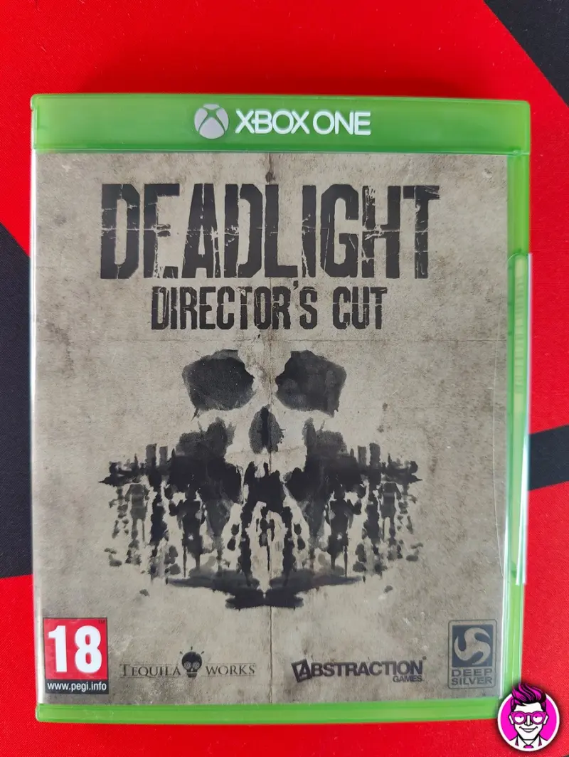 Deadlight Director's Cut - Xbox One - PAL ITA Nuovo No Cellophane - Vista 1