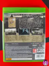 Miniatura 2 per Deadlight Director's Cut - Xbox One - PAL ITA Nuovo No Cellophane