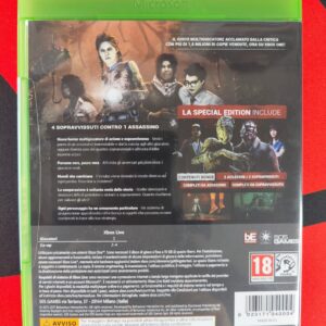 Miniatura 2 per Dead by Daylight - Xbox One - PAL ITA Nuovo No Cellophane