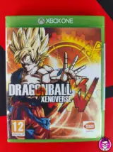 Miniatura 1 per DragonBall Xenoverse - Xbox One - PAL ITA Nuovo No Cellophane