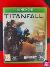 Miniatura 1 per Titanfall - Xbox One - PAL ITA Nuovo No Cellophane