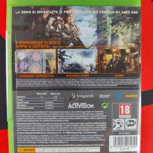 Miniatura 2 per Call of Duty Black Ops 3 - Xbox One - PAL ITA Nuovo No Cellophane