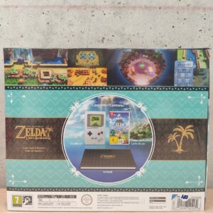 Miniatura 5 per The Legend of Zelda: Link's Awakening Edizione Limitata - Nintendo Switch Nuovo Sigillato