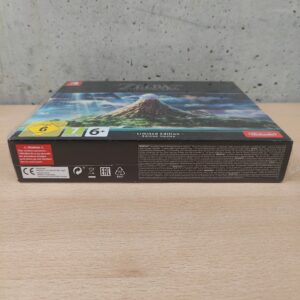 Miniatura 2 per The Legend of Zelda: Link's Awakening Edizione Limitata - Nintendo Switch Nuovo Sigillato