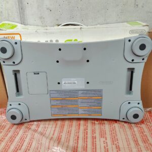 Miniatura 8 per Wii Fit Plus Balance Board Pedana Originale - Nintendo Wii + Gioco