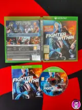 Miniatura 1 per Fighter Within - Xbox One - PAL ITA