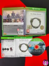 Miniatura 1 per The Elder Scrolls Online - Xbox One - PAL ITA #02