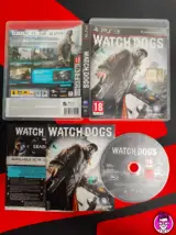 Miniatura 1 per Watch Dogs - PlayStation 3 PS3 - PAL ITA
