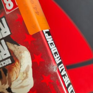 Miniatura 2 per Red Dead Redemption - PlayStation 3 PS3 - PAL ITA