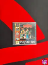 Miniatura 1 per Anastasia - PlayStation 1 PS1 - PAL ITA Nuovo Sigillato