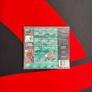 Miniatura 3 per Anastasia - PlayStation 1 PS1 - PAL ITA Nuovo Sigillato