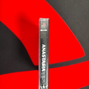 Miniatura 2 per Anastasia - PlayStation 1 PS1 - PAL ITA Nuovo Sigillato