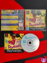 Miniatura 1 per Psybadek - PlayStation 1 PS1 - PAL ITA Completo