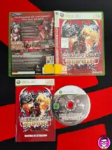Miniatura 1 per Overture Guilty Gear 2 - Xbox 360 - PAL ITA