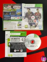 Miniatura 1 per FIFA 14 - Xbox 360 - PAL ITA