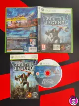 Miniatura 1 per Brutal Legend - Xbox 360 - PAL ITA