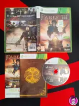 Miniatura 1 per Fable 3 - Xbox 360 - PAL ITA