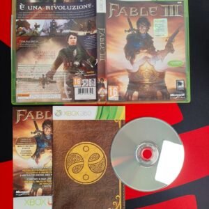 Miniatura 2 per Fable 3 - Xbox 360 - PAL ITA