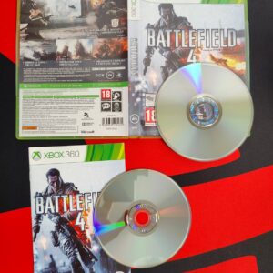 Miniatura 2 per Battlefield 4 - Xbox 360 - PAL ITA