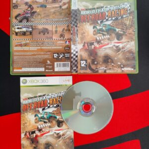 Miniatura 2 per Off Road Racing - Xbox 360 - PAL ITA