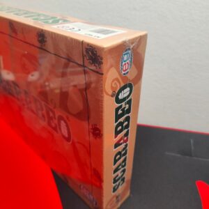 Miniatura 2 per Scarabeo - EG Editrice Giochi Gioco da Tavolo Nuovo Sigillato