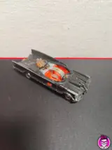 Miniatura 1 per Batman Batmobile - Corgi Toys 1/43 Modellino Diecast