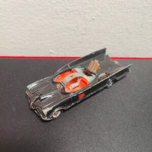 Miniatura 2 per Batman Batmobile - Corgi Toys 1/43 Modellino Diecast