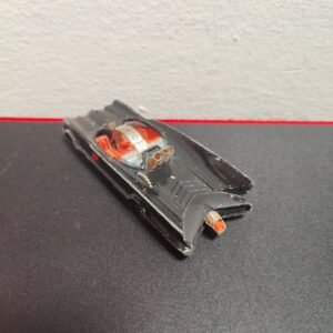 Miniatura 4 per Batman Batmobile - Corgi Toys 1/43 Modellino Diecast