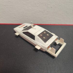 Miniatura 4 per 007 Lotus Esprit James Bond - Corgi Toys 1/36 Modellino Diecast