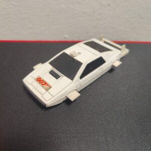 Miniatura 3 per 007 Lotus Esprit James Bond - Corgi Toys 1/36 Modellino Diecast